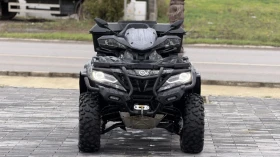 Cfmoto CFORCE 1000 OVERLAND, снимка 2