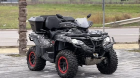 Cfmoto CFORCE 1000 OVERLAND, снимка 3