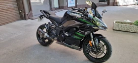 Kawasaki Ninja Z1000sx | Mobile.bg � ����� ������ 15