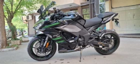 Kawasaki Ninja Z1000sx | Mobile.bg � ����� ������ 3