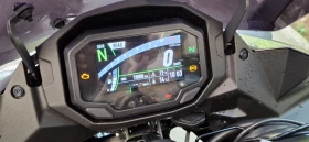 Kawasaki Ninja Z1000sx | Mobile.bg � ����� ������ 8