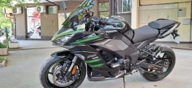 Kawasaki Ninja Z1000sx | Mobile.bg � ����� ������ 16