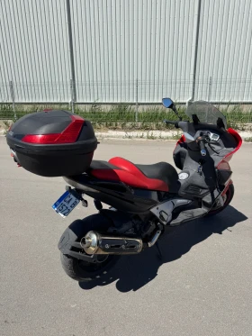 Gilera Nexus | Mobile.bg � ����� ������ 6