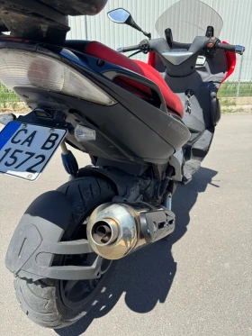 Gilera Nexus | Mobile.bg � ����� ������ 3
