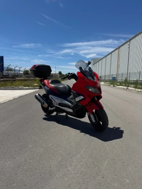 Gilera Nexus | Mobile.bg � ����� ������ 11