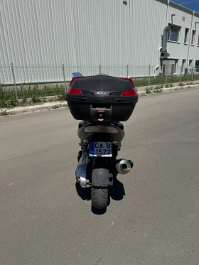 Gilera Nexus | Mobile.bg � ����� ������ 7