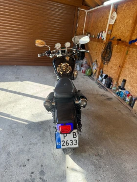 Yamaha Virago | Mobile.bg � ����� ������ 7