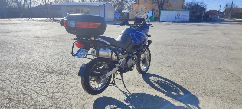 Suzuki XF, снимка 5 - Мотоциклети и мототехника - 52954544