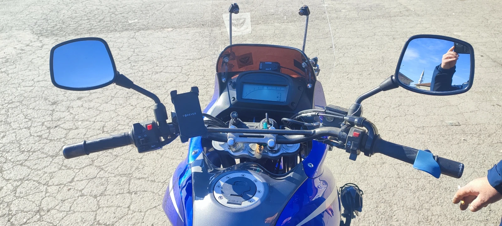 Suzuki XF | Mobile.bg � ����������� 7