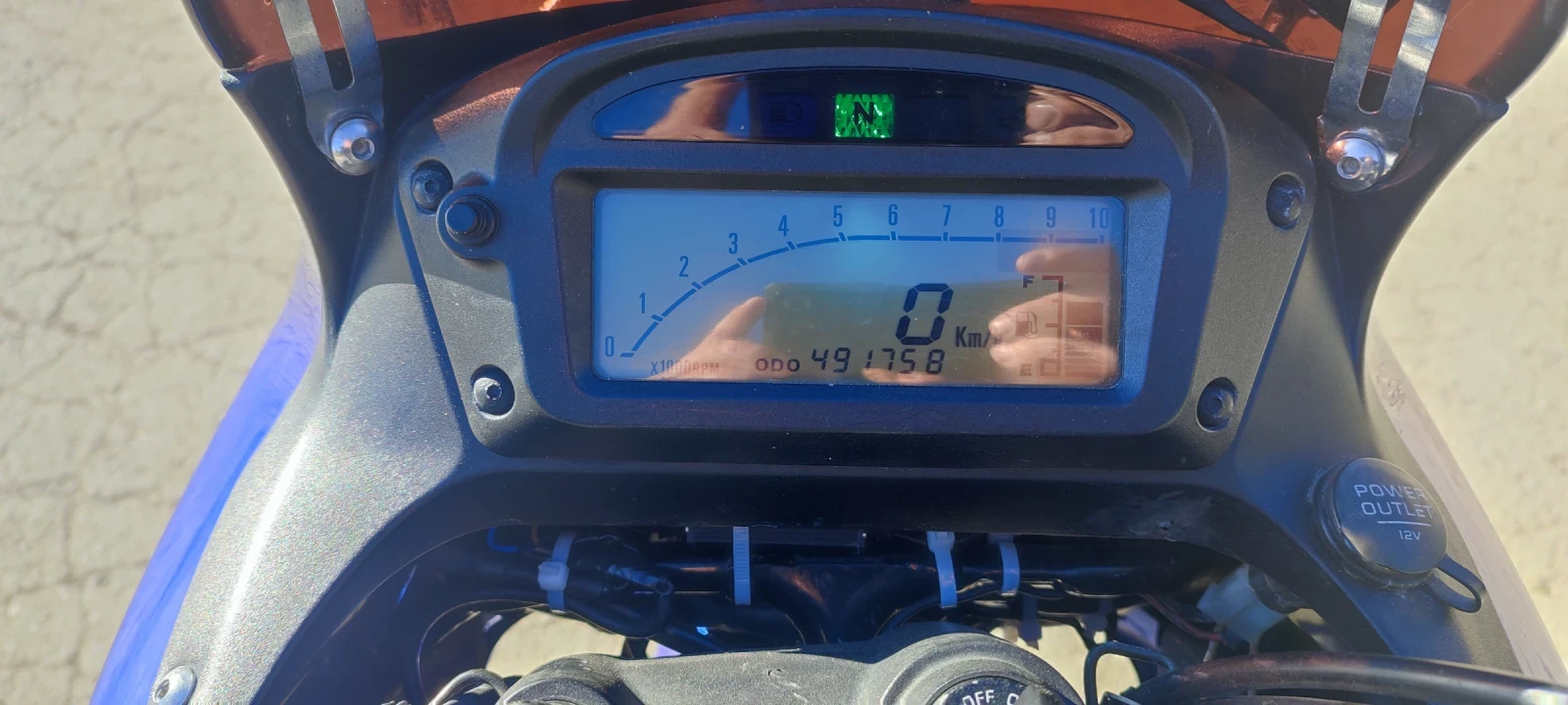 Suzuki XF | Mobile.bg � ����������� 8