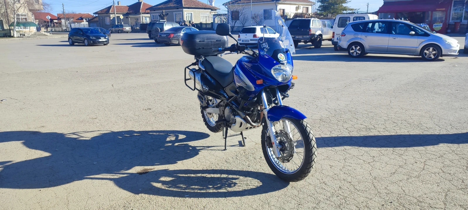 Suzuki XF | Mobile.bg � ����������� 2