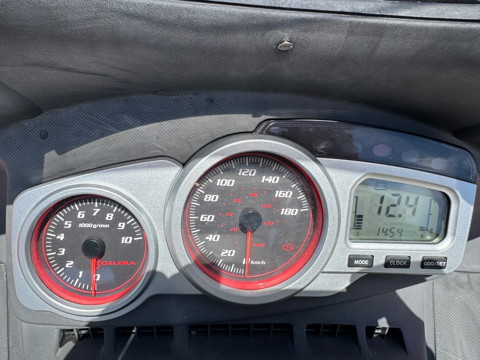 Gilera Nexus | Mobile.bg � ����������� 4