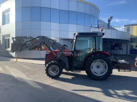      Massey 3660 S