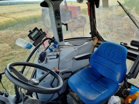 Трактор New Holland TD5.95, снимка 4 - Селскостопанска техника - 44253738