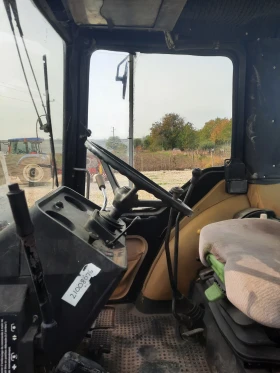 Трактор CASE IH 1056xl, снимка 3