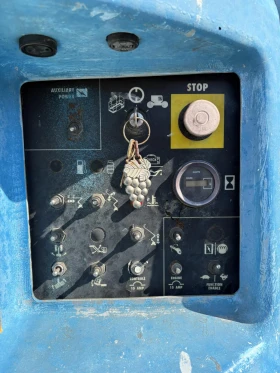 Автовишка Друга марка Genie Z45/25, снимка 3