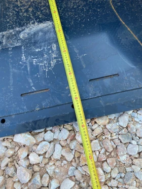 Допълнително оборудване Друг вид Кофа за Бобкат Кофа за мини челен товарач, снимка 3