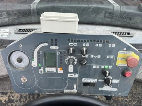 Валяк Hamm HD75 8000 кг., 2007 г., снимка 12