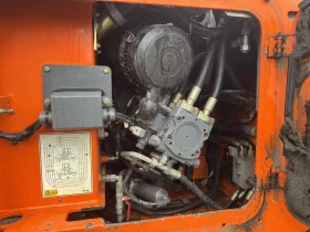 Валяк Hamm HD75 8000 кг., 2007 г., снимка 17