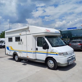 Кемпер Euramobil, снимка 1