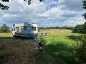      Burstner Fiat Dukato 2.5 TDI 