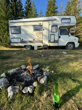      Burstner Fiat Dukato 2.5 TDI 