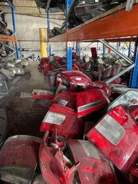 Фарове и стопове Volkswagen, Audi, Skoda, Seat, Opel, Peugeot, Citroen, Renault, Dacia, Mercedes-Ben, снимка 3