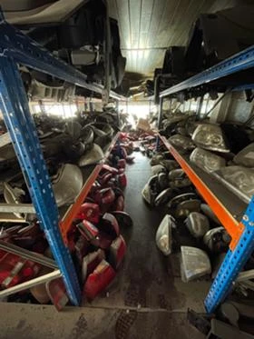 Фарове и стопове Volkswagen, Audi, Skoda, Seat, Opel, Peugeot, Citroen, Renault, Dacia, Mercedes-Ben, снимка 2