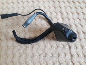 Пръскалка за задното стъкло на астра, снимка 5