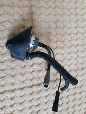 Пръскалка за задното стъкло на астра, снимка 4