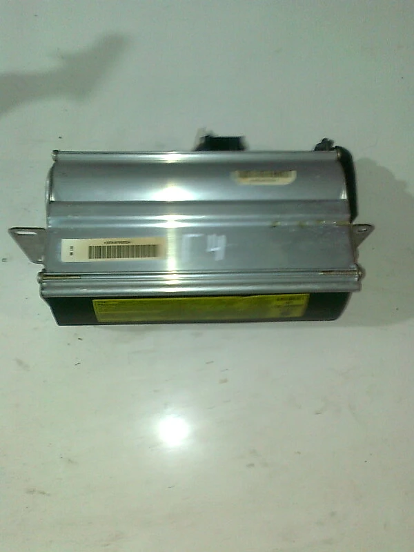 Еърбег пасажерски за Фолксваген Голф 4 (сив)