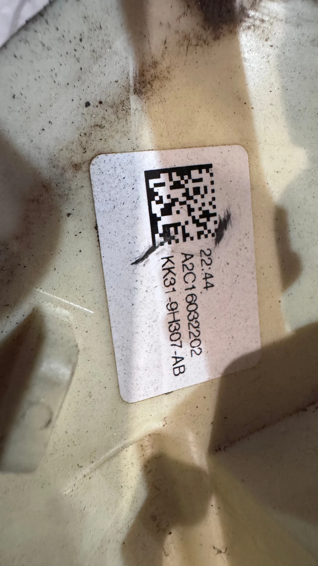    Ford Transit - KK31-9H307-AB  / A2C16032202 | Mobile.bg   2