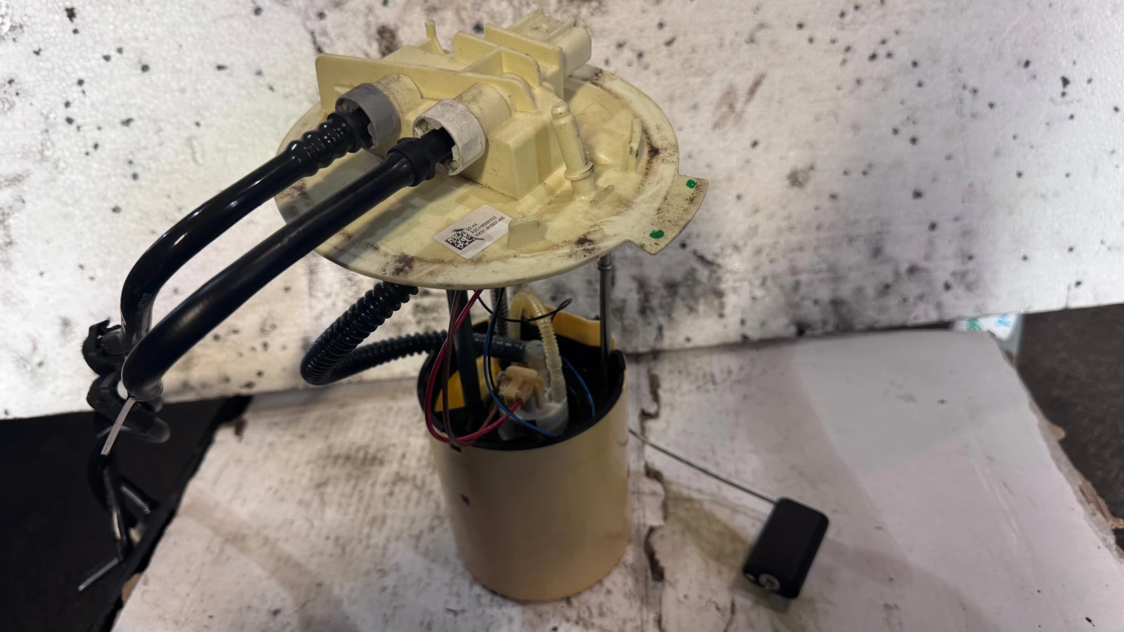    Ford Transit - KK31-9H307-AB  / A2C16032202 | Mobile.bg   1