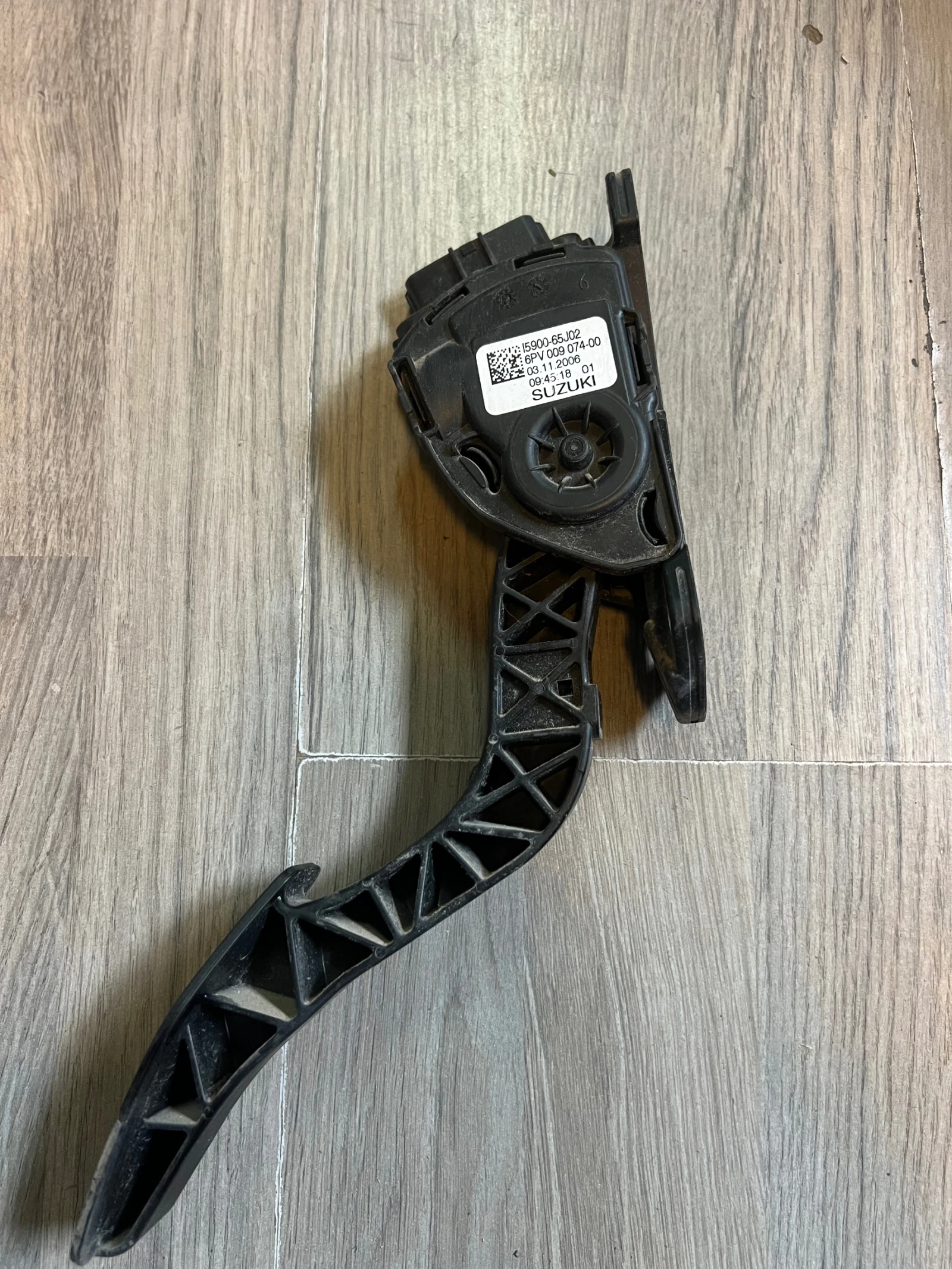 5900-65J02 ����� ��� SUZUKI GRAND VITARA 6PV009074-00  | Mobile.bg � ����������� 1