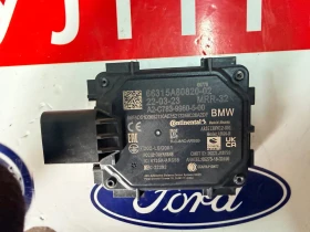 5A80820-02 Радар сензор BMW IX1 2023  MMR-32 A2-C783-9980-5-00