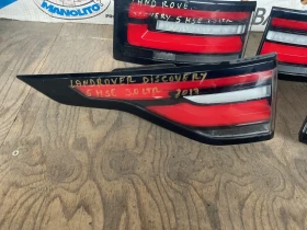 Ляв външен стоп за Land Rover Discovery 5 HSE. 2016-