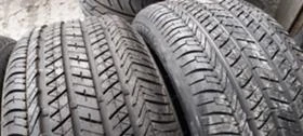 Гуми Всесезонни 235/50R18, снимка 3