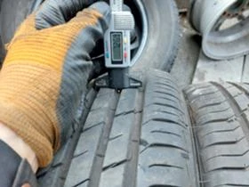 Гуми Летни 195/55R16, снимка 5