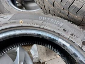 Гуми Летни 195/55R16, снимка 7