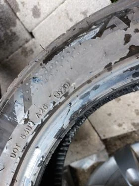 Гуми Летни 195/55R16, снимка 8