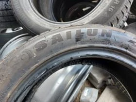 Гуми Летни 195/55R16, снимка 6