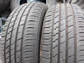 Гуми Летни 195/55R16, снимка 4