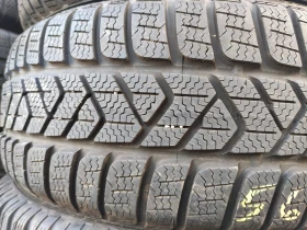 Гуми Зимни 215/60R16, снимка 2
