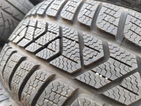 Гуми Зимни 215/60R16, снимка 4