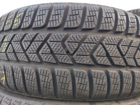 Гуми Зимни 215/60R16, снимка 1