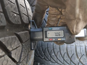Гуми Зимни 215/60R16, снимка 5