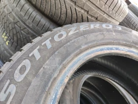 Гуми Зимни 215/60R16, снимка 7