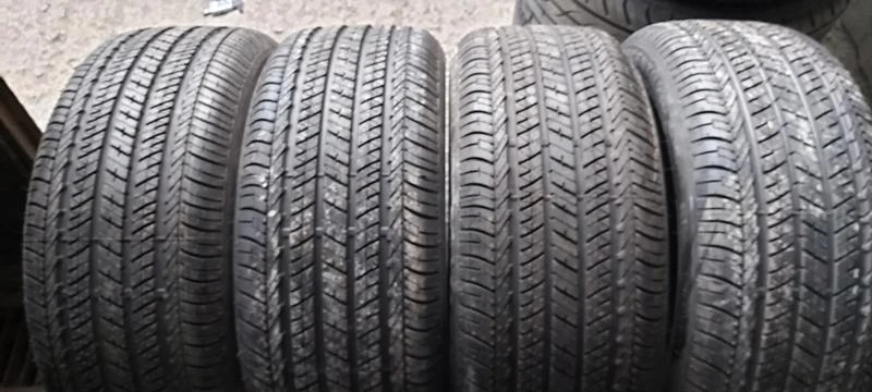 Гуми Всесезонни 235/50R18, снимка 1 - Гуми и джанти - 32571850