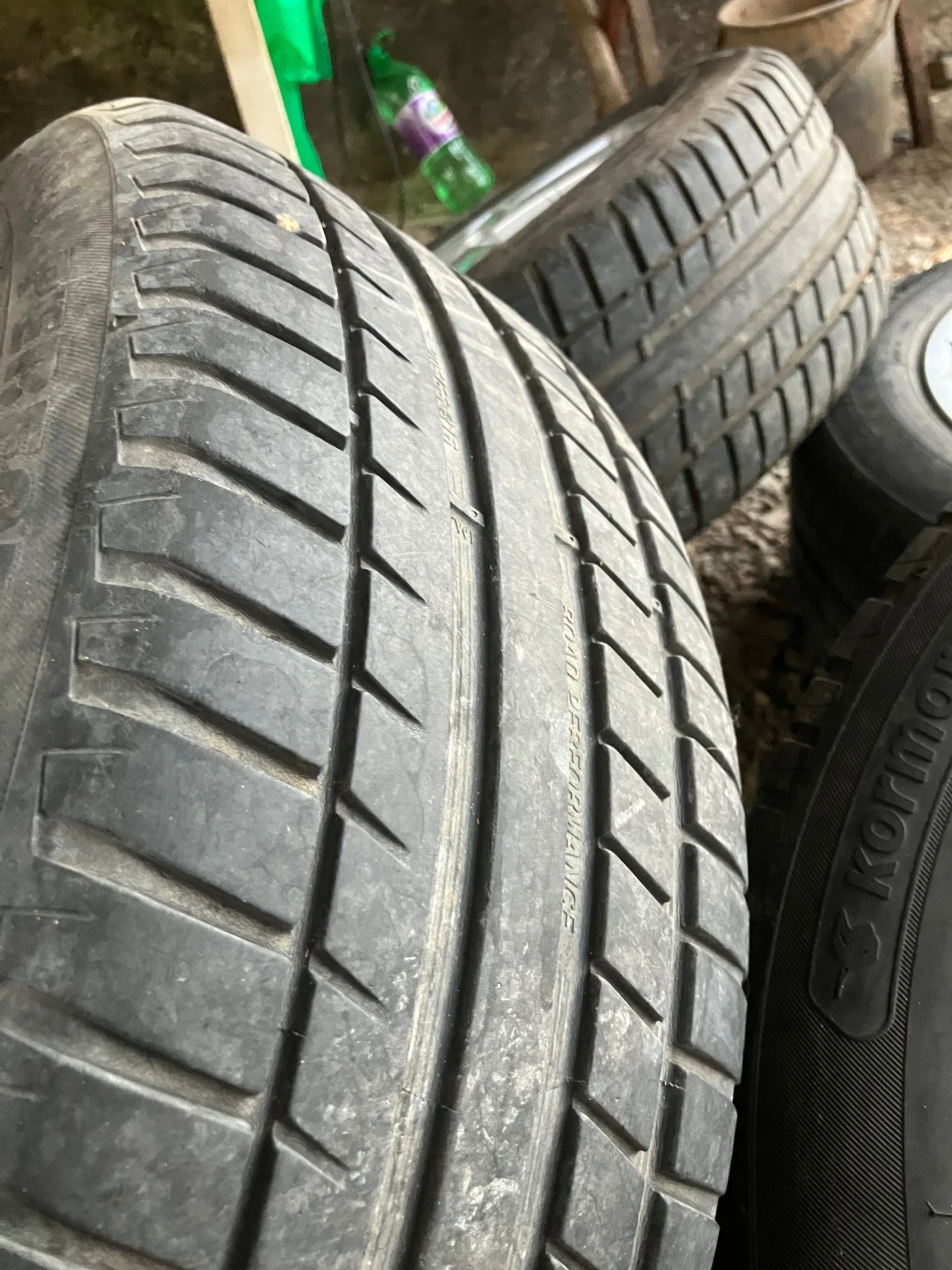 ���� � ������ 205/55R16 �� Opel | Mobile.bg � ����������� 2