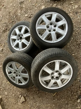 ���� � ������ 205/55R16 �� Opel | Mobile.bg � ����� ������ 3
